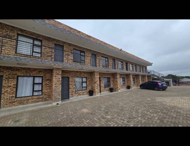1 BEDROOM PROPERTY TO RENT IN MPHENI